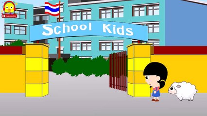 Mary Had A Little Lamb ♫ Kids songs ♫ Nursery Rhymes Indy songs Kids