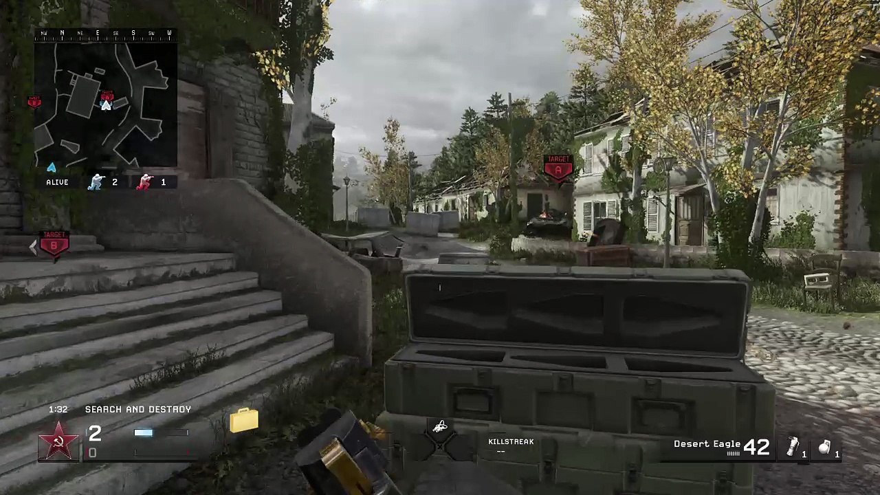 UMGO Proof "Flaggg"