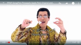 PPAP is Back