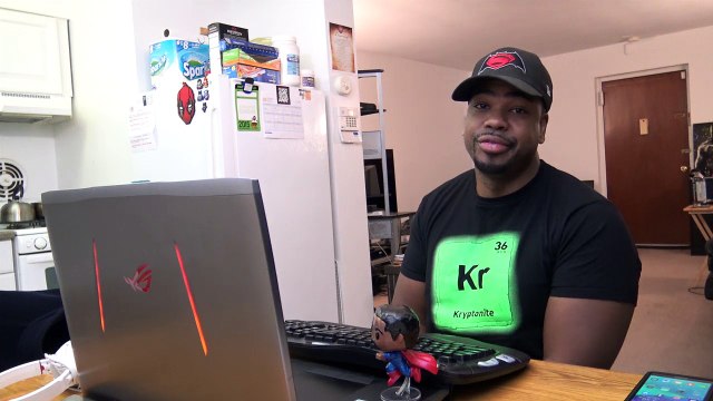 WWN: Chicago Prisoner Punches Female Correctional Officer After She Finds His Laptop!!! Tyrone Magnus Tyrone Magnus