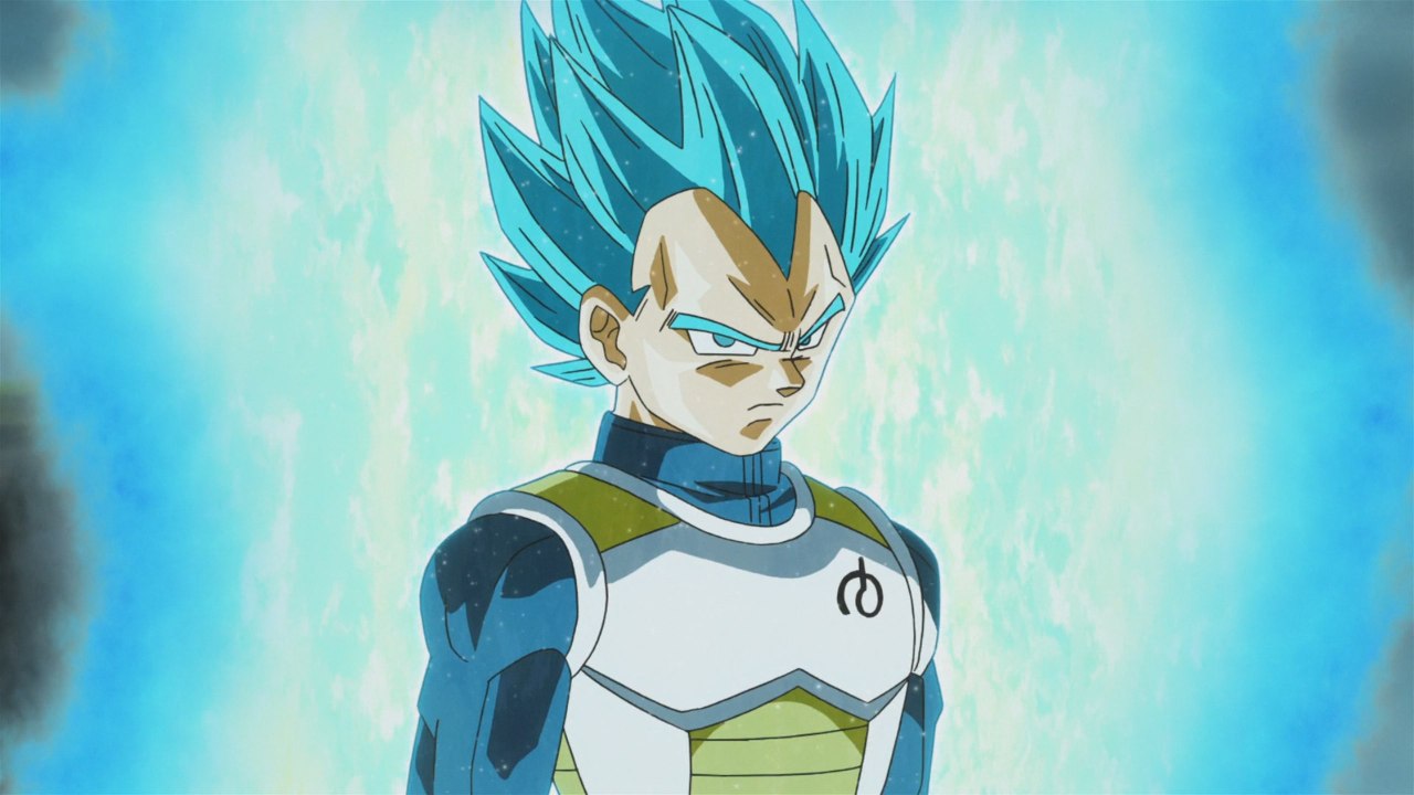 O que podemos extrair e aprender com anti-herói VEGETA