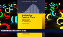 BEST PDF  Collecting Spatial Data: Optimum Design of Experiments for Random Fields (Contributions