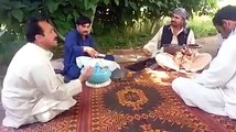 Pashto Latest Song By ‏Rabab mangi