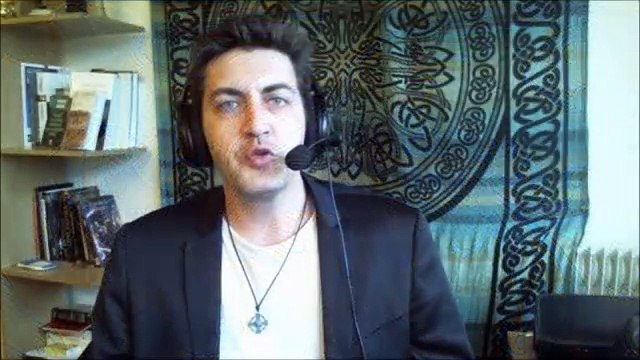 Ahura Mazda, le Père Céleste - Le Miracle de Jésus est sa Justice-6DQAOyO9ELU