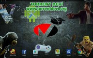 Android Oyun Nasıl YAPILIR!!!( How to Make Android Game) | www.torrentdevi.org