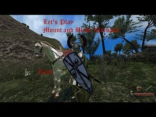 Let's Play Mount&Blade Warband Part 10