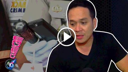 Polisi Rilis Bukti Penganiayaan Adik Fadlan dan Fadli - Cumicam 23 Desember 2016