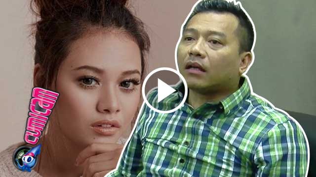 Anang Larang Pacaran, Aurel Pilih Backstreet? - Cumicam 23 Desember 2016