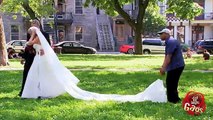 Best Wedding Pranks Best Of Just For Laughs Gags