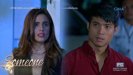 Someone To Watch Over Me: The rage of Dave | Episode 79