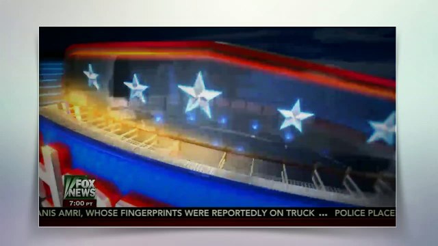 HANNITY Hosted by Sean Hannity | Fox News Show | December 22, 2016