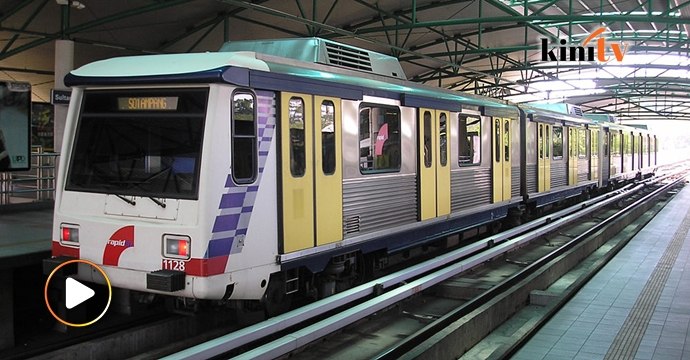 Terima kasih dan selamat tinggal 'Sang Kuning'