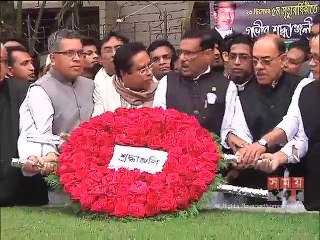 ‘আইভীর বিজয় প্রধানমন্ত্রীর উন্নয়নের প্রতিই জনগণের সমর্থন’