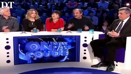 COUP DE GUEULE de Richard Bohringer, Zemmour SHOW _ Clash Tv   Zapping (16_12_16) #2-fCV_Xsn2gPM