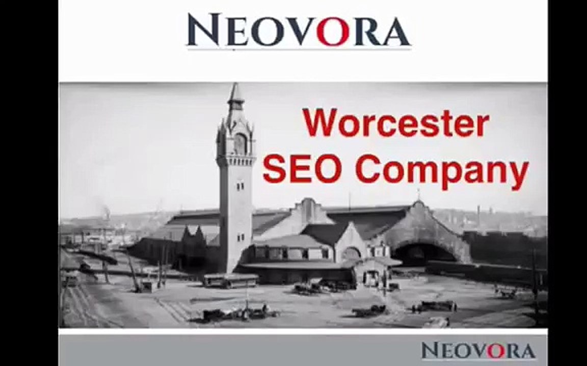 Top Worcester SEO Services