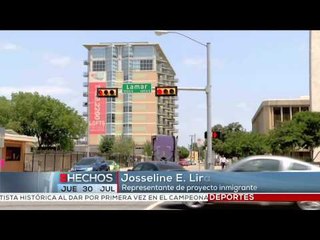 Se emitieron 2 mil 100 permisos de trabajo para dreamers