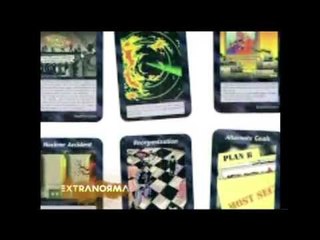 Agenda Illuminati: ¿predicciones proféticas?