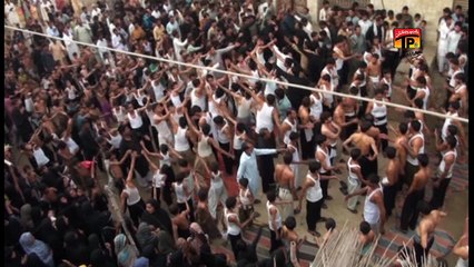 Imran Haider Shamsi Majboor Ho Giyan Kiwayn Zahra Diyan Jayan 2016/17