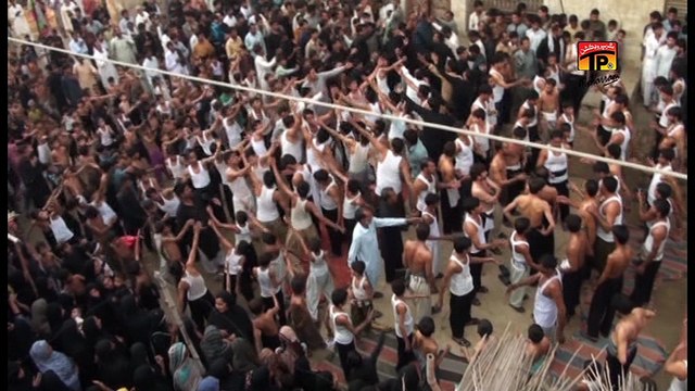 Imran Haider Shamsi Majboor Ho Giyan Kiwayn Zahra Diyan Jayan 2016/17