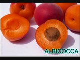 impariamo a riconoscere la frutta - video educativo per bambini in lingua italiana