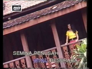 Lyana - Andrewson Ngalai