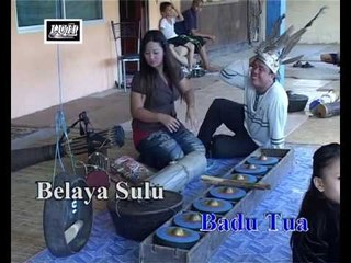 Badu Tua Belaya - Lerry Silas &  Wendy