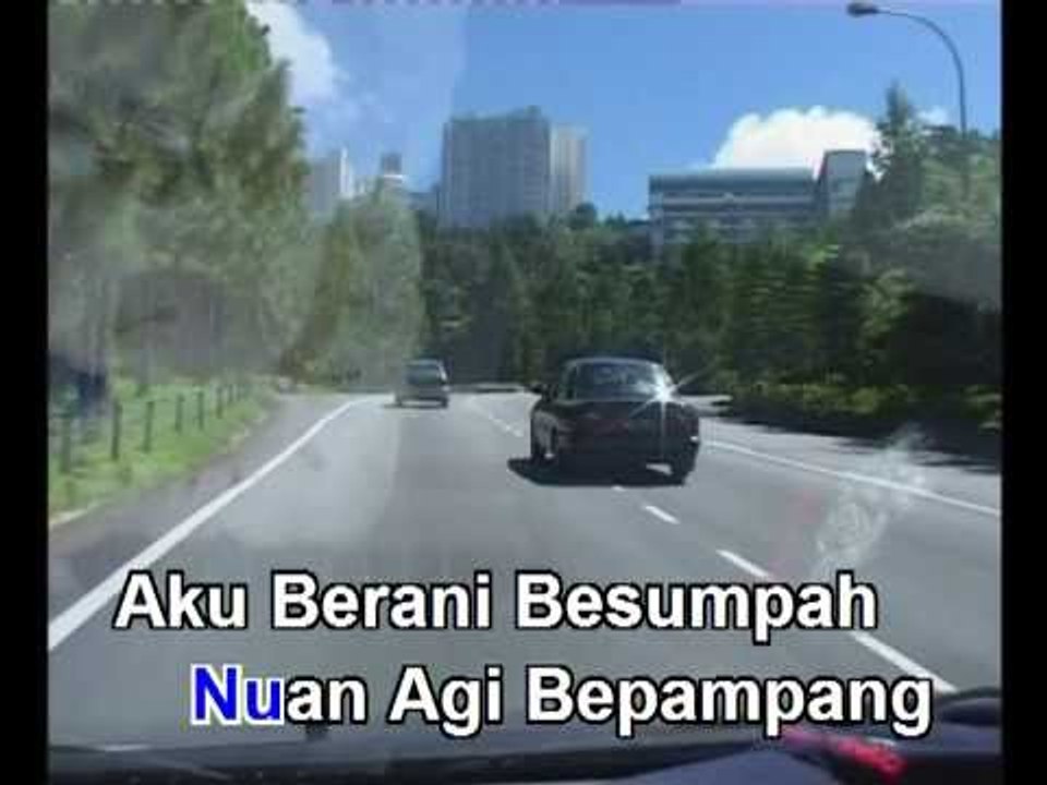 Badu Agi Nuan Bepampang - Andrewson Ngalai