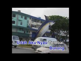 Sinu - Andrewson Ngalai