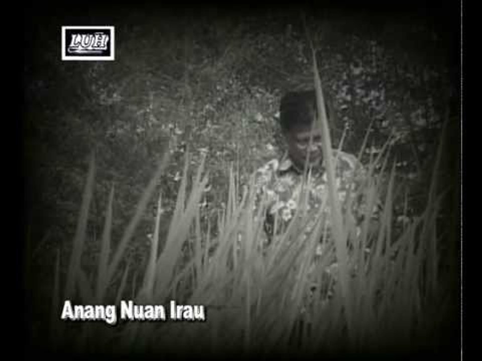 Anang Nuan Irau - Ellison Ludan