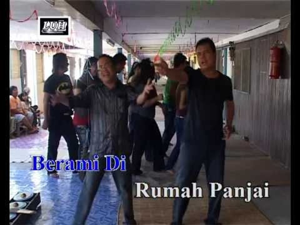 Aram Pulai - Lerry Silas & Embat La La