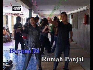 Aram Pulai - Lerry Silas & Embat La La