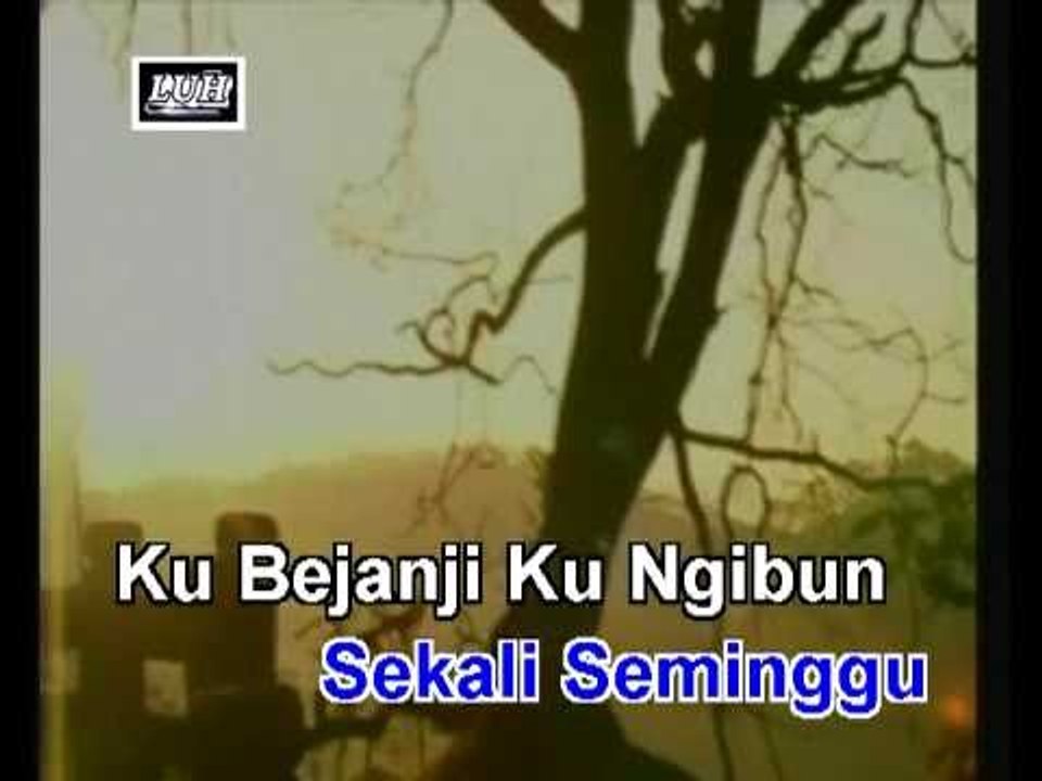 Dara Bajik - Andrewson Ngalai