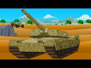 Kids Tank | Educational and Fun Videos for Children