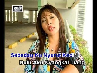 Terutu Ai Mata - Linda