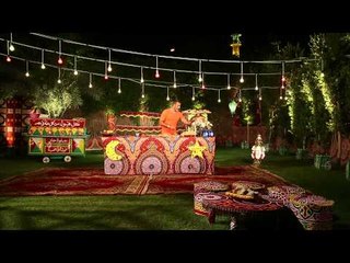 فطير منياوي بالمهلبية  #من_كل_حتة_في_مصر #هشام_السيد #cbcsofra