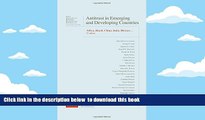 PDF [DOWNLOAD] Antitrust in Emerging and Developing Countries - 2nd Edition BOOK ONLINE