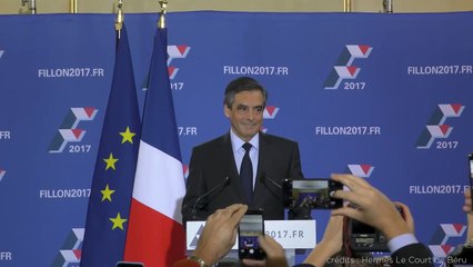 'Notre renaissance sera l'œuvre de tous' - François Fillon-mFniu0CFlhI