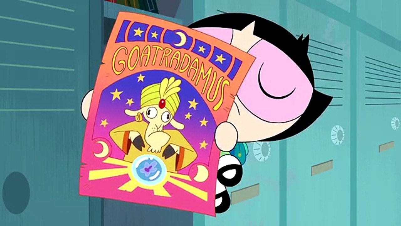 Powerpuff Girls | The Secret Swapper | Cartoon Network