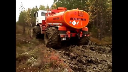 new snow removal equipment, Extreme Engineering Construction