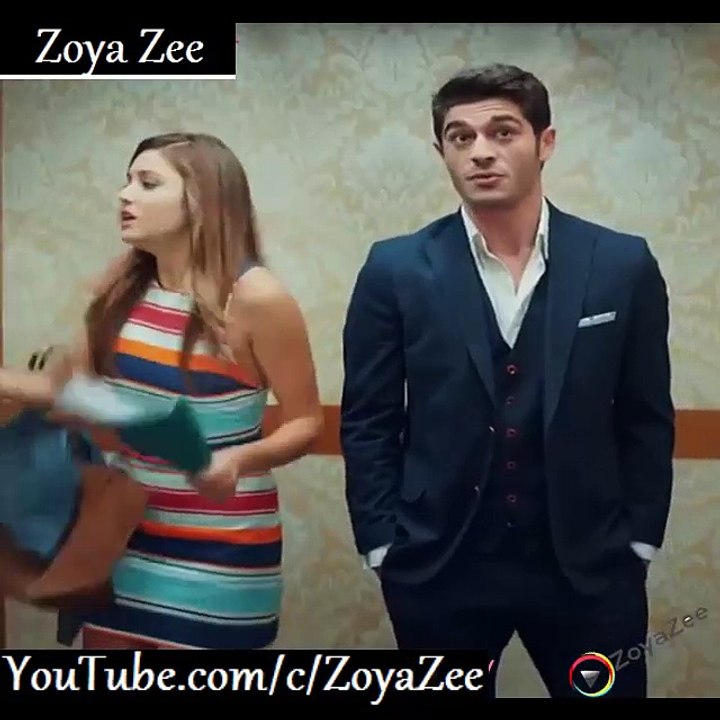 Tu meri zindagi hai in my style