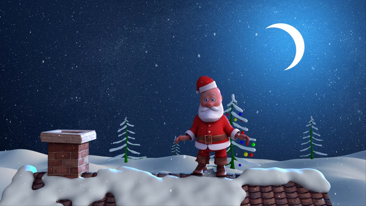 Voipmart - Merry Christmas 2016