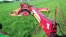 latest agricultural technology machine tractor compilation