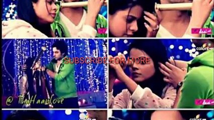 Thapki Pyaar Ki - Ishq Mubarak