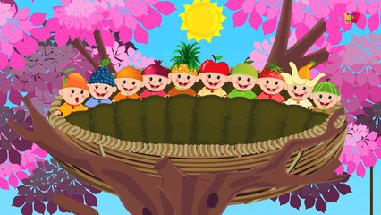 Diez en la cama | Ten in the bed