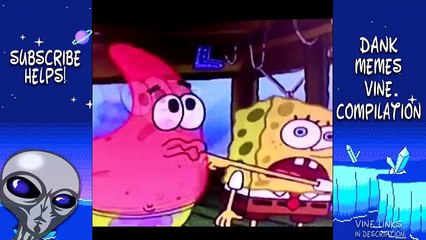 Dank Memes Vine Compilation V8 [SMFSK]