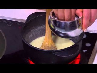 ملفوف الديك الرومي بالانديف | نادية سرحان