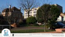 Location logement étudiant - Fontenay-aux-Roses - Résidence Universitaire Lanteri
