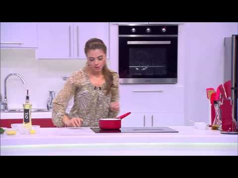 المايونيز الدايت بالاعشاب | سالي فؤاد