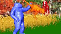 Horse Nursery Rhymes Finger Family Rhymes 3D Horse Riding Animal Rhymes Horse Racing Real Videos