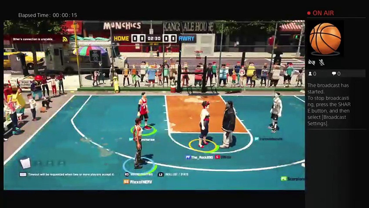Anthony Gamer (46)